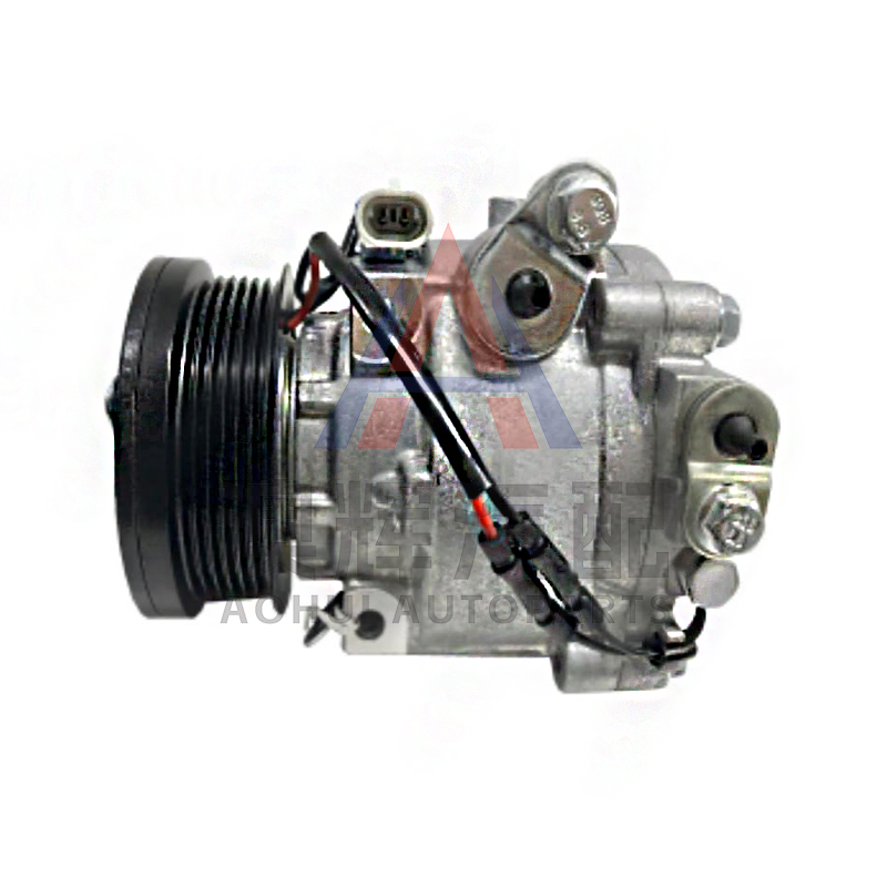 BUICK Car Air Conditioning Compressor CO 22301C 12V 6PK 95mm