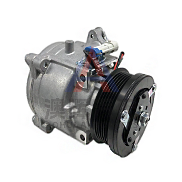 BUICK Car Air Conditioning Compressor CO 22301C 12V 6PK 95mm - Image 2