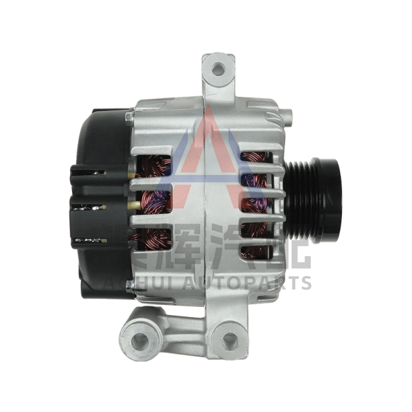 BUICK Car Alternator Assembly FGN18S146 12V 170A 5S CW - Image 2