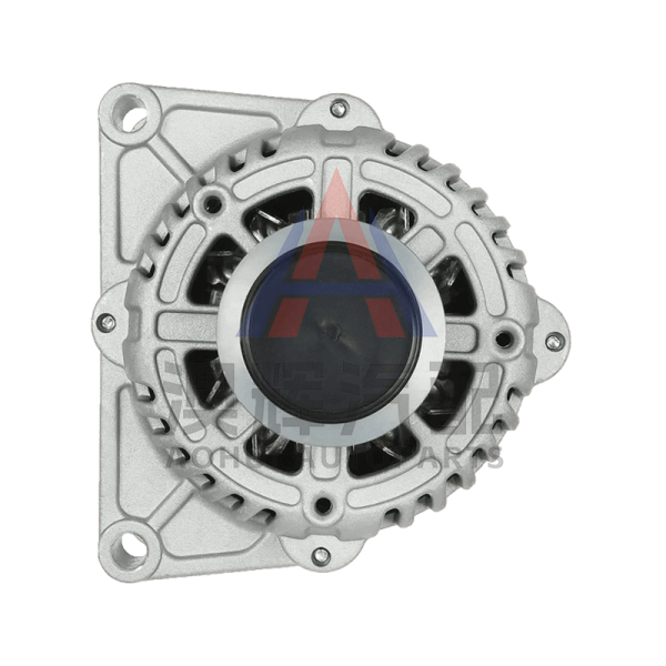 CHEVROLET Car Alternator Assembly 21514N 12V 100A 6S CW