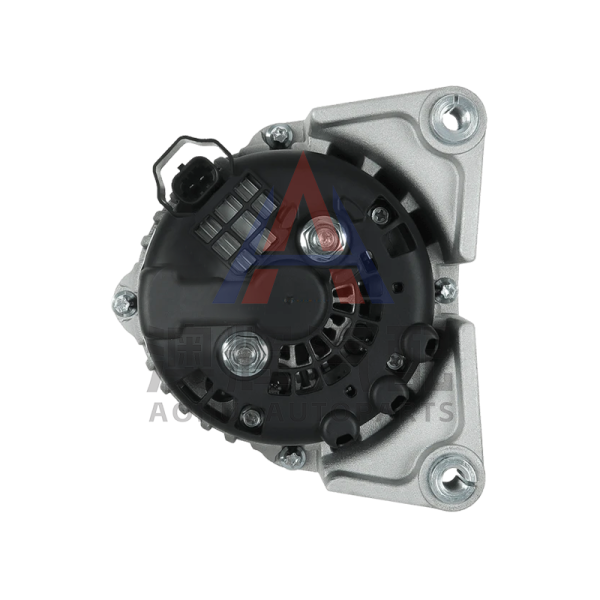 CHEVROLET Car Alternator Assembly 21514N 12V 100A 6S CW - Image 3