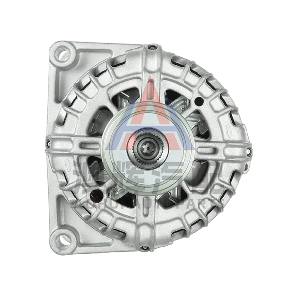 CHEVROLET Car Alternator Assembly 9039481 12V 120A 6S CW