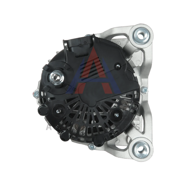 CHEVROLET Car Alternator Assembly 9039481 12V 120A 6S CW - Image 3