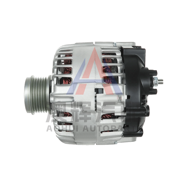 CHEVROLET Car Alternator Assembly 9039481 12V 120A 6S CW - Image 2
