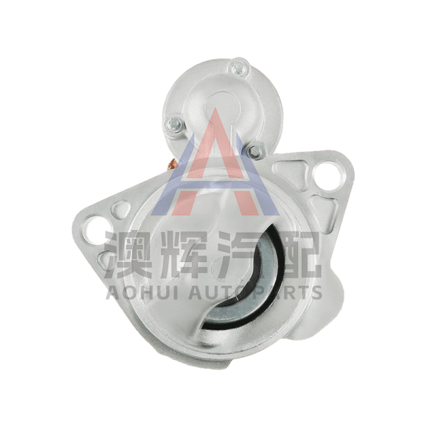 CHEVROLET Car Starter Assembly 6493 12V 1.4KW 9T CW