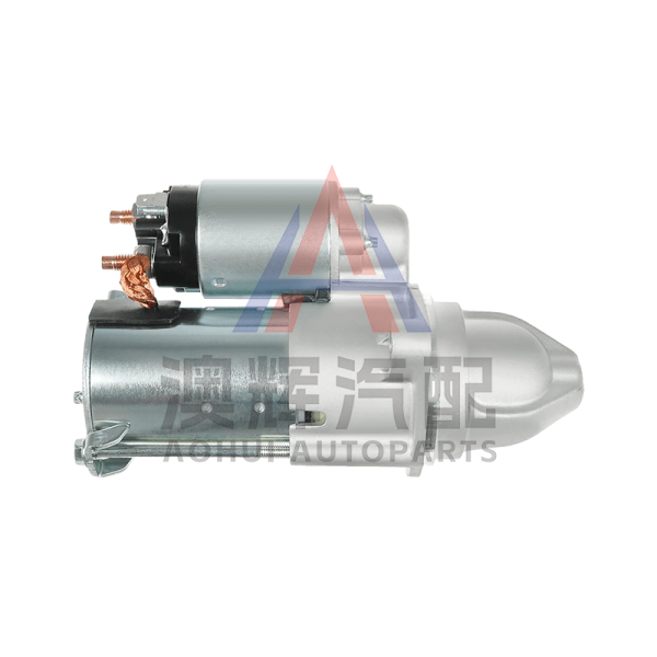 CHEVROLET Car Starter Assembly 6493 12V 1.4KW 9T CW - Image 2