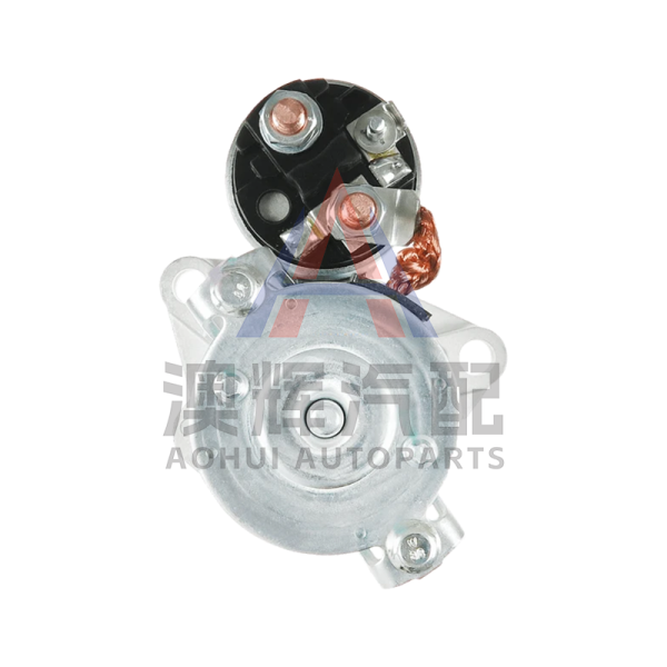 CHEVROLET Car Starter Assembly 6493 12V 1.4KW 9T CW - Image 3