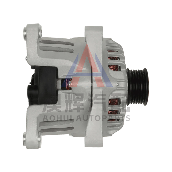 CHEVROLET Car Alternator Assembly CVS082558 12V 90A 6S CW - Image 2
