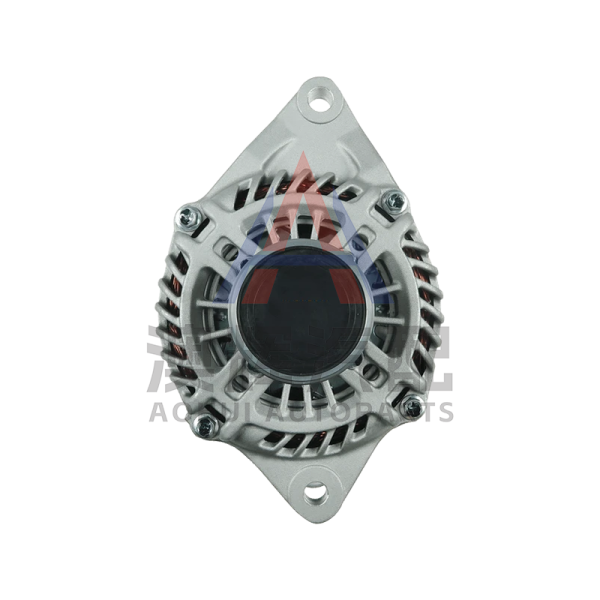 CHRYSLER Car Alternator Assembly 11231N 12V 120A 6S CW