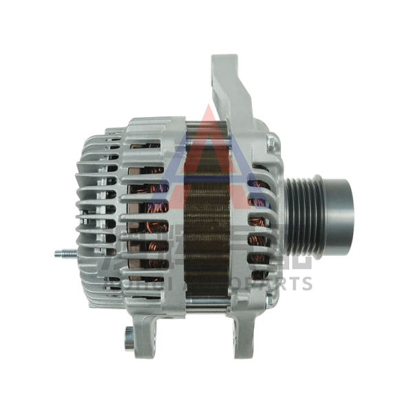 CHRYSLER Car Alternator Assembly 11231N 12V 120A 6S CW - Image 2