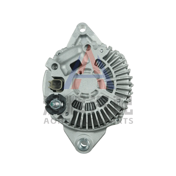 CHRYSLER Car Alternator Assembly 11231N 12V 120A 6S CW - Image 3