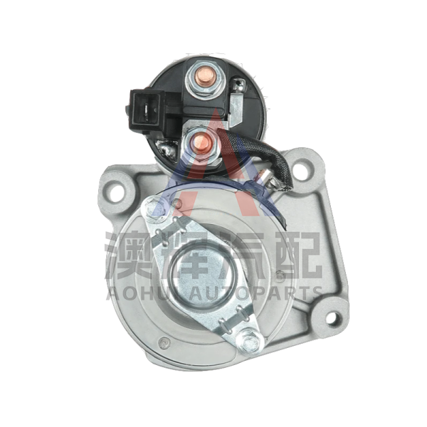 CITROEN Car Starter Assembly 31509N 12V 1.8KW 15T CW - Image 3
