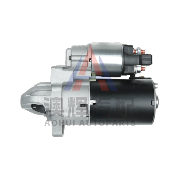 CITROEN Car Starter Assembly 31509N 12V 1.8KW 15T CW - Image 2