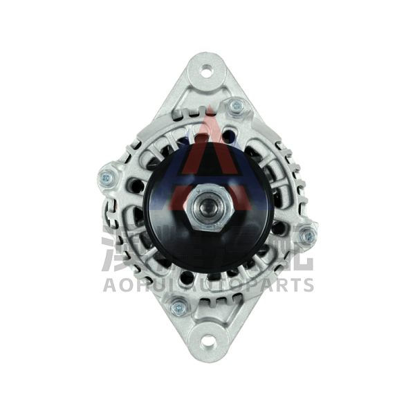 DAEWOO Car Alternator Assembly 96314258 12V 65A 1S CW