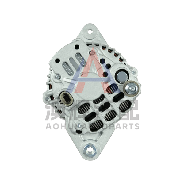 DAEWOO Car Alternator Assembly 96314258 12V 65A 1S CW - Image 3