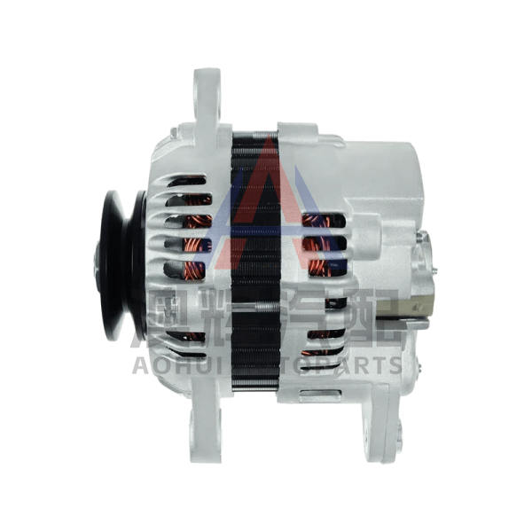 DAEWOO Car Alternator Assembly 96314258 12V 65A 1S CW - Image 2