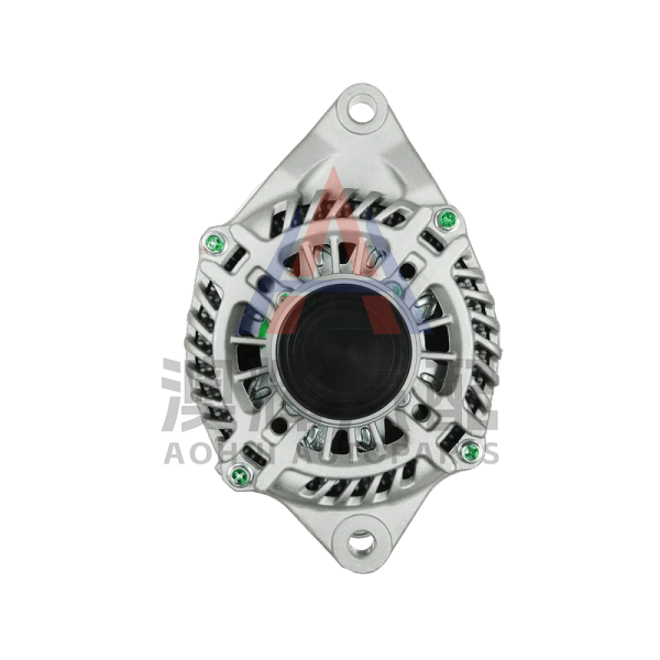 DODGE Car Alternator Assembly 11440N 12V 160A 6S CW