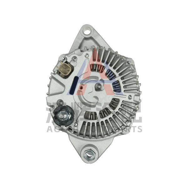 DODGE Car Alternator Assembly 11440N 12V 160A 6S CW - Image 3