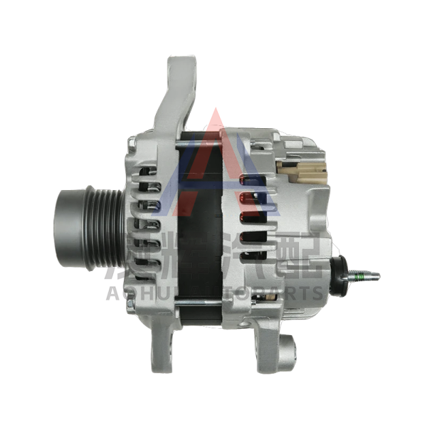 DODGE Car Alternator Assembly 11440N 12V 160A 6S CW - Image 2