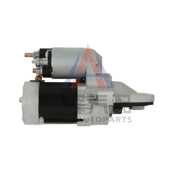 FORD Car Starter Assembly FJ5T-11000-AA 12V 1.4KW 11T CW - Image 2