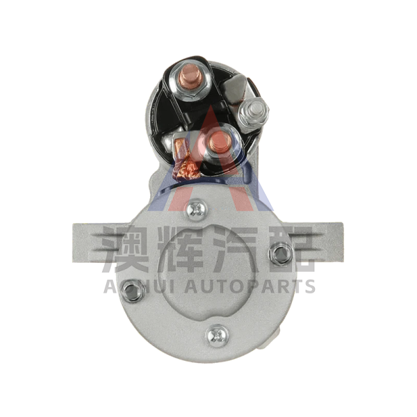 FORD Car Starter Assembly FJ5T-11000-AA 12V 1.4KW 11T CW - Image 3