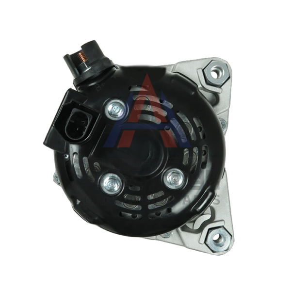 FORD Car Alternator Assembly CV6T-10300-GA 12V 120A 6S CW - Image 3