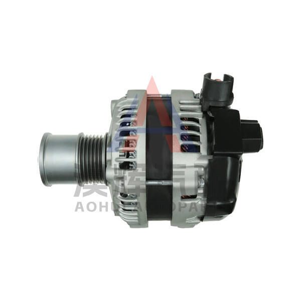FORD Car Alternator Assembly CV6T-10300-GA 12V 120A 6S CW - Image 2