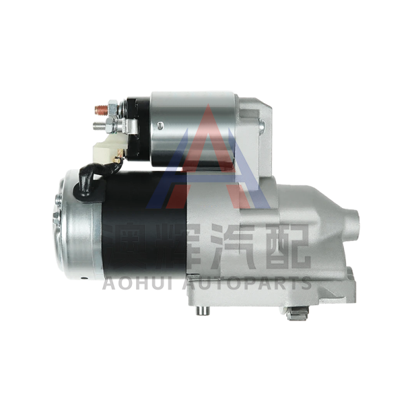 FORD Car Starter Assembly 17945 12V 1.4KW 22T CCW - Image 2