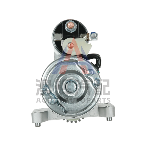 FORD Car Starter Assembly 17945 12V 1.4KW 22T CCW - Image 3