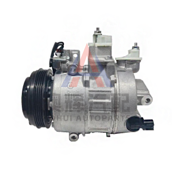 FORD Car Air Conditioning Compressor DG9H-19D629-CC 12V 4PK 115mm