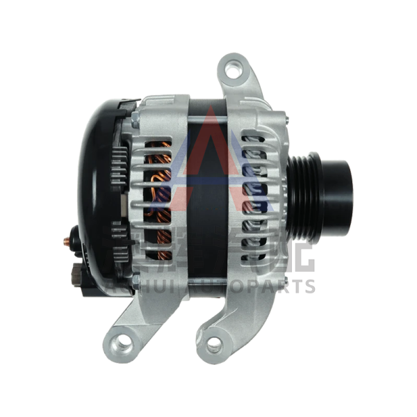 FORD Car Alternator Assembly 11665N 12V 175A 4S CW - Image 2
