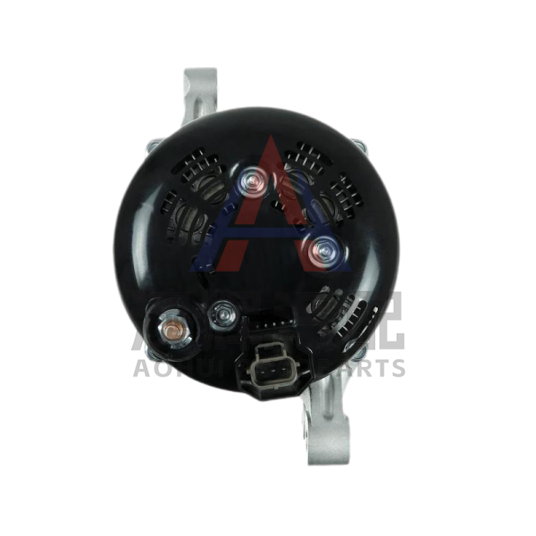 FORD Car Alternator Assembly 11665N 12V 175A 4S CW - Image 3