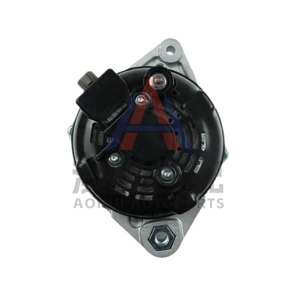 HONDA Car Alternator Assembly 31100-R40-A01 12V 130A 7S CW - Image 3