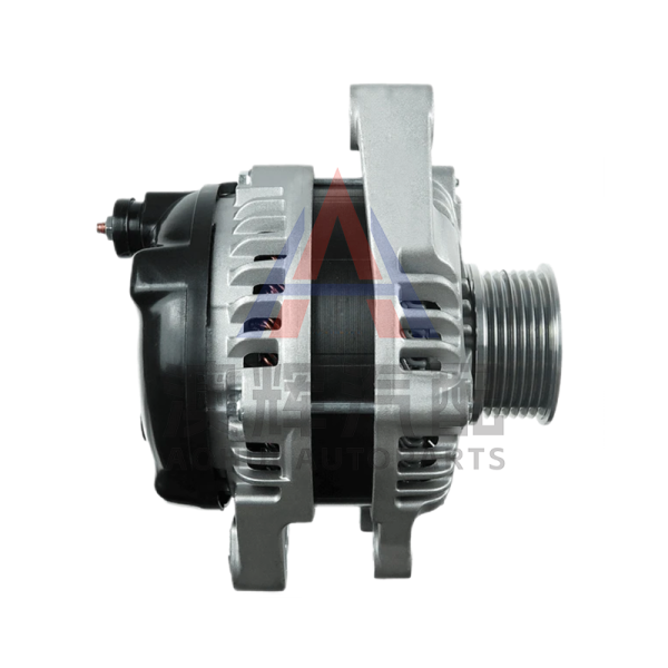 HONDA Car Alternator Assembly 31100-R40-A01 12V 130A 7S CW - Image 2