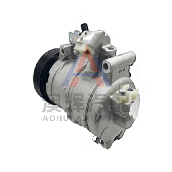 HONDA Car Air Conditioning Compressor CO 29137C 12V 7PK 120mm - Image 3