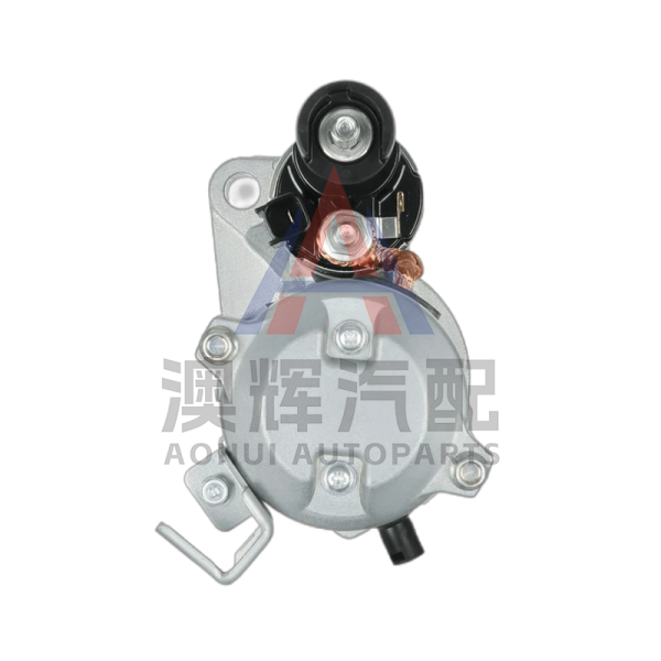 HONDA Car Starter Assembly 17957N 12V 1.6KW 9T CW - Image 3