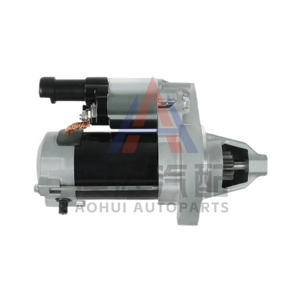 HONDA Car Starter Assembly 17957N 12V 1.6KW 9T CW - Image 2