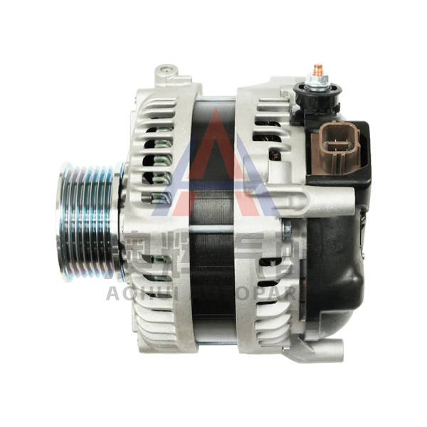 HONDA Car Alternator Assembly 20419 12V 130A 7S CW - Image 2