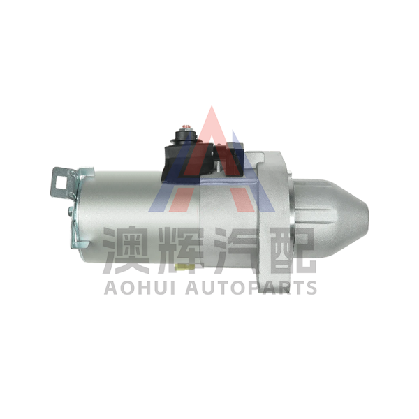 HONDA Car Starter Assembly 17870N 12V 1.6KW 9T CW - Image 2