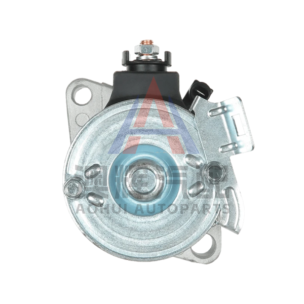 HONDA Car Starter Assembly 17870N 12V 1.6KW 9T CW - Image 3