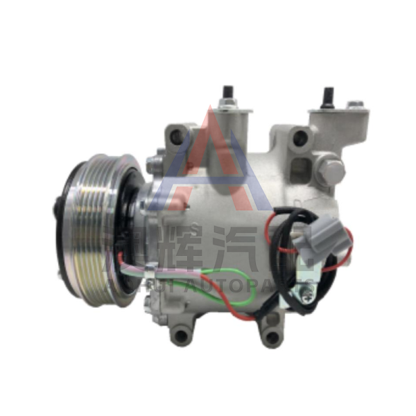 HONDA Car Air Conditioning Compressor TRSE07-3406 12V 5PK 112mm