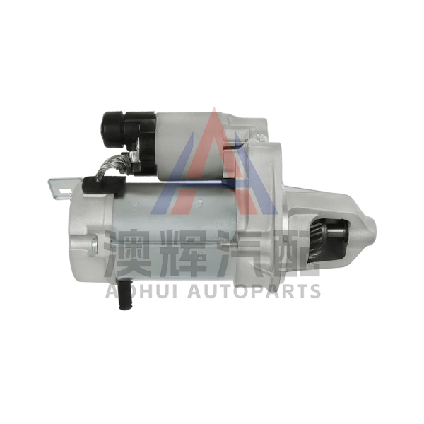 HONDA Car Starter Assembly 31200-5AG-Z01DB 12V 1.8KW 16T CW - Image 2