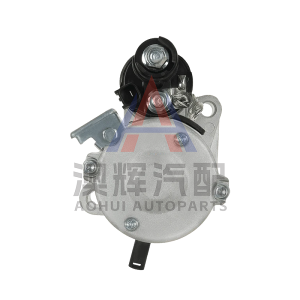 HONDA Car Starter Assembly 31200-5AG-Z01DB 12V 1.8KW 16T CW - Image 3