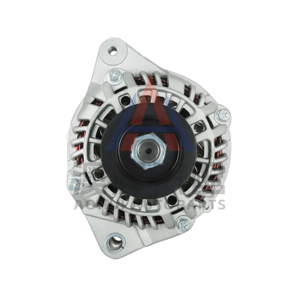 HONDA Car Alternator Assembly 13893N 12V 85A 6S CW