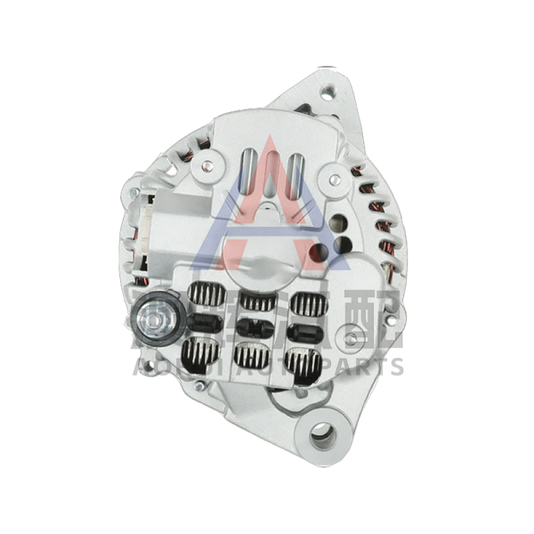 HONDA Car Alternator Assembly 13893N 12V 85A 6S CW - Image 3