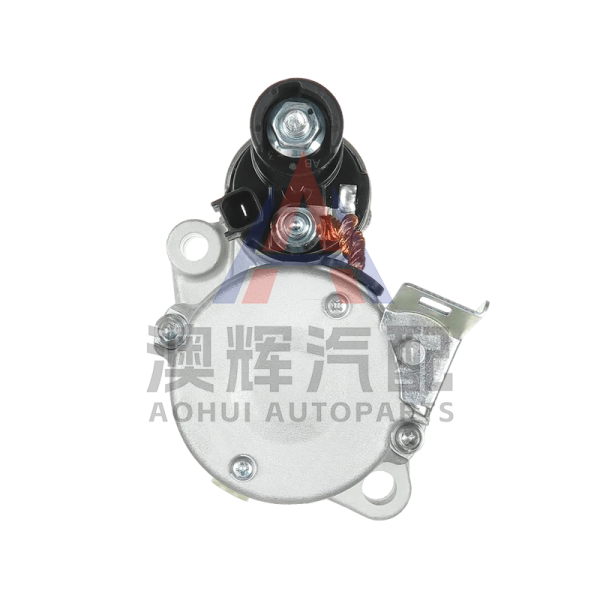 HONDA Car Starter Assembly 31200-R40-R01 12V 1.6KW 9T CW - Image 3