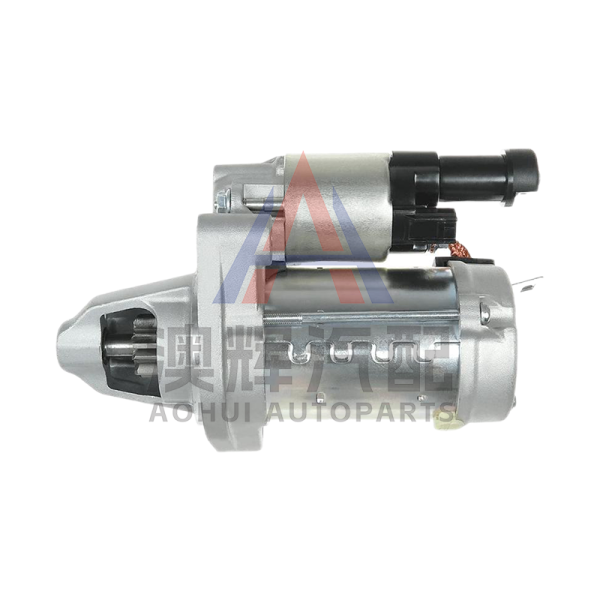 HONDA Car Starter Assembly 31200-R40-R01 12V 1.6KW 9T CW - Image 2