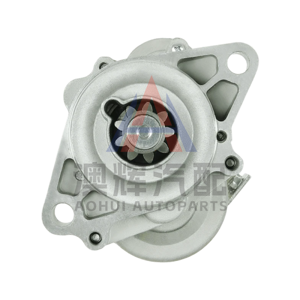 HONDA Car Starter Assembly 17729 12V 1.6KW 9T CW