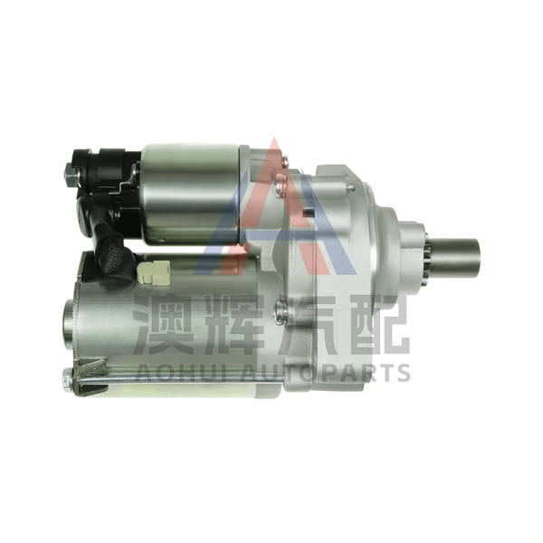 HONDA Car Starter Assembly 17729 12V 1.6KW 9T CW - Image 2