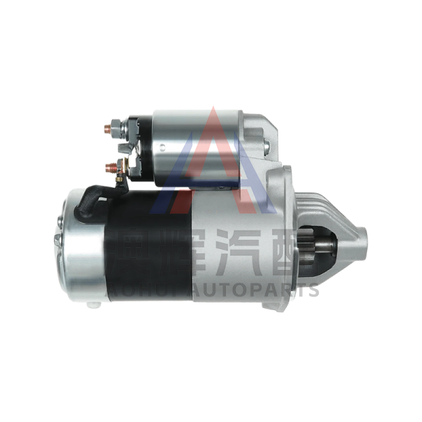 HYUNDAI Car Starter Assembly 36100-23100 12V 1.4KW 8T CW - Image 2